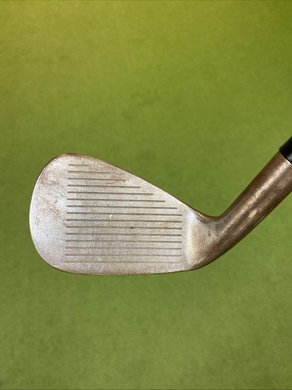 RH Nike Raw Tour Blade Forged Iron Set 5-PW KBS Tour 130g Extra Stiff - Image 12