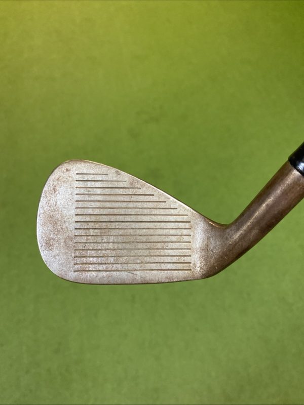 RH Nike Raw Tour Blade Forged Iron Set 5-PW KBS Tour 130g Extra Stiff - Image 14