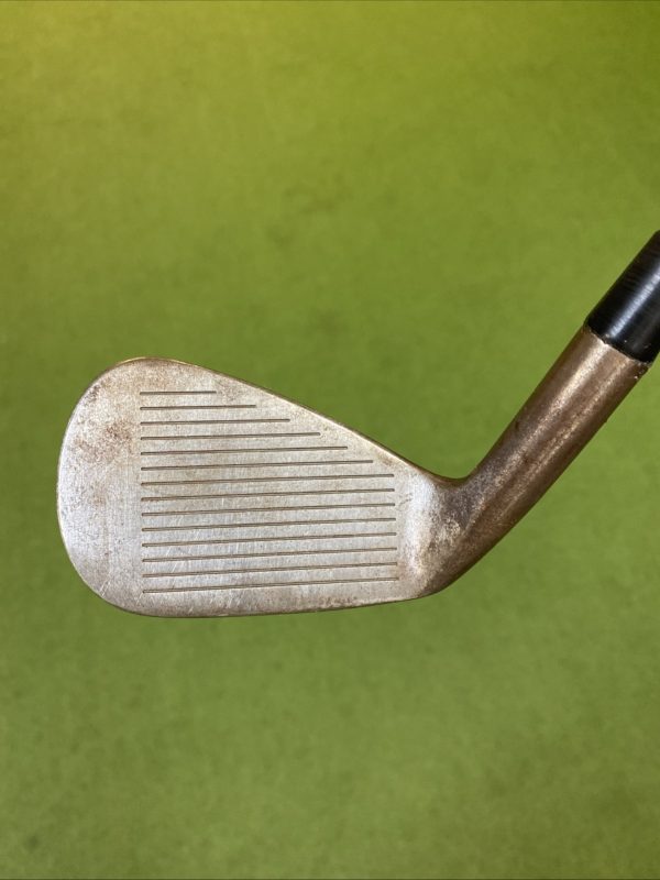 RH Nike Raw Tour Blade Forged Iron Set 5-PW KBS Tour 130g Extra Stiff - Image 10