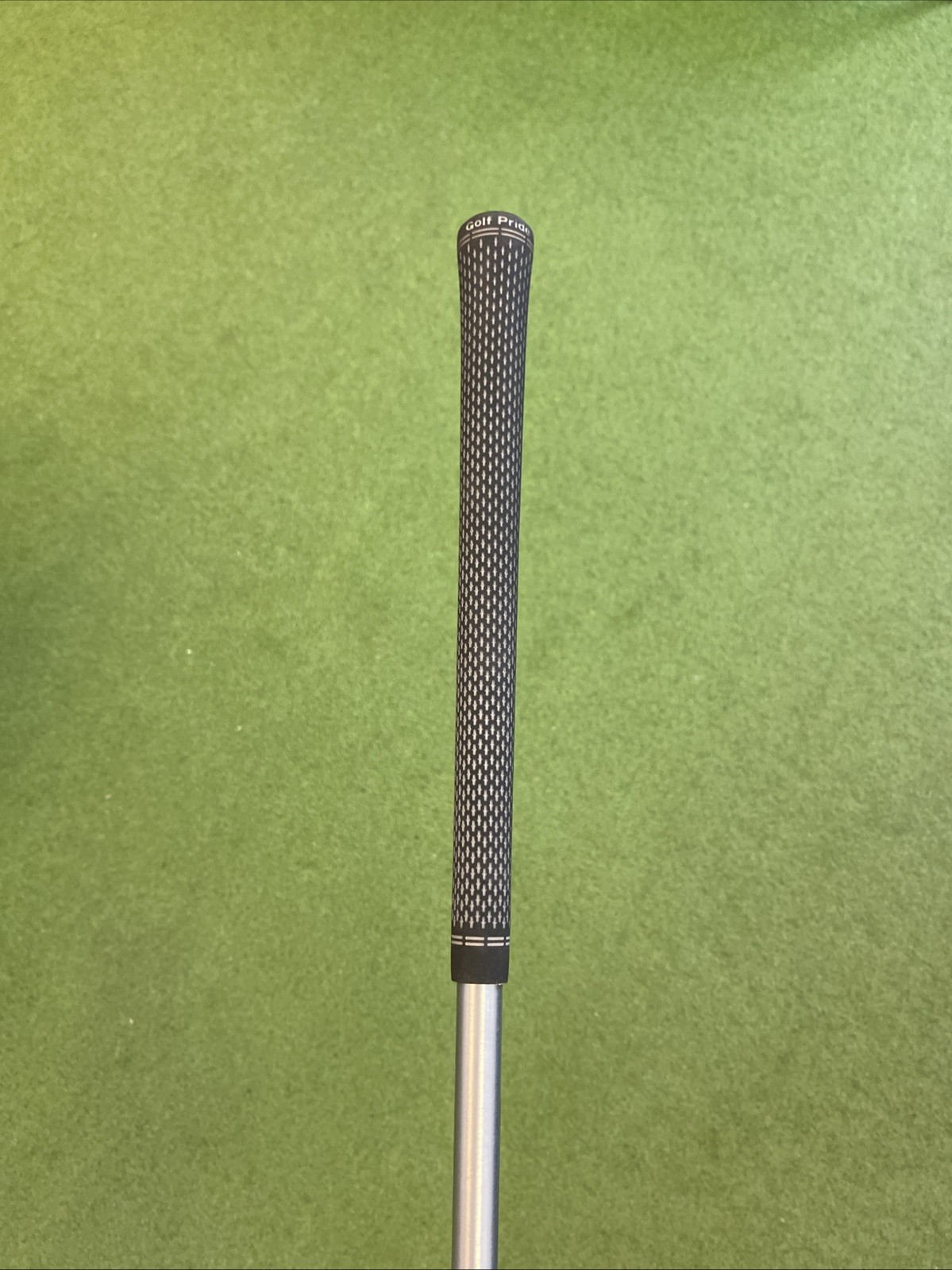 RH PXG 0317 ST Raw Milled 5 Iron KBS Tour C-Taper 130g Extra Stiff - Image 9