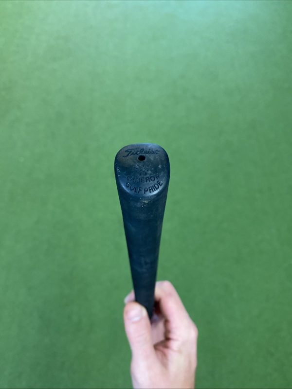 RH Scotty Cameron Studio Design 3 35” Blade Putter + HC - Image 12