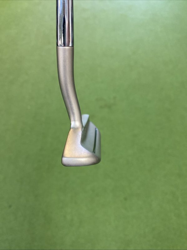 RH Scotty Cameron Studio Design 3 35” Blade Putter + HC - Image 8