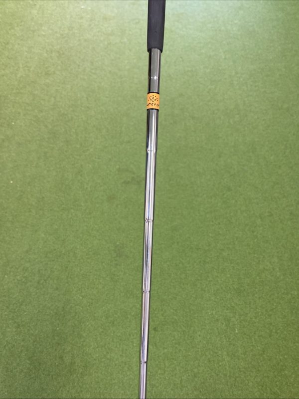 RH Scotty Cameron Studio Design 3 35” Blade Putter + HC - Image 9