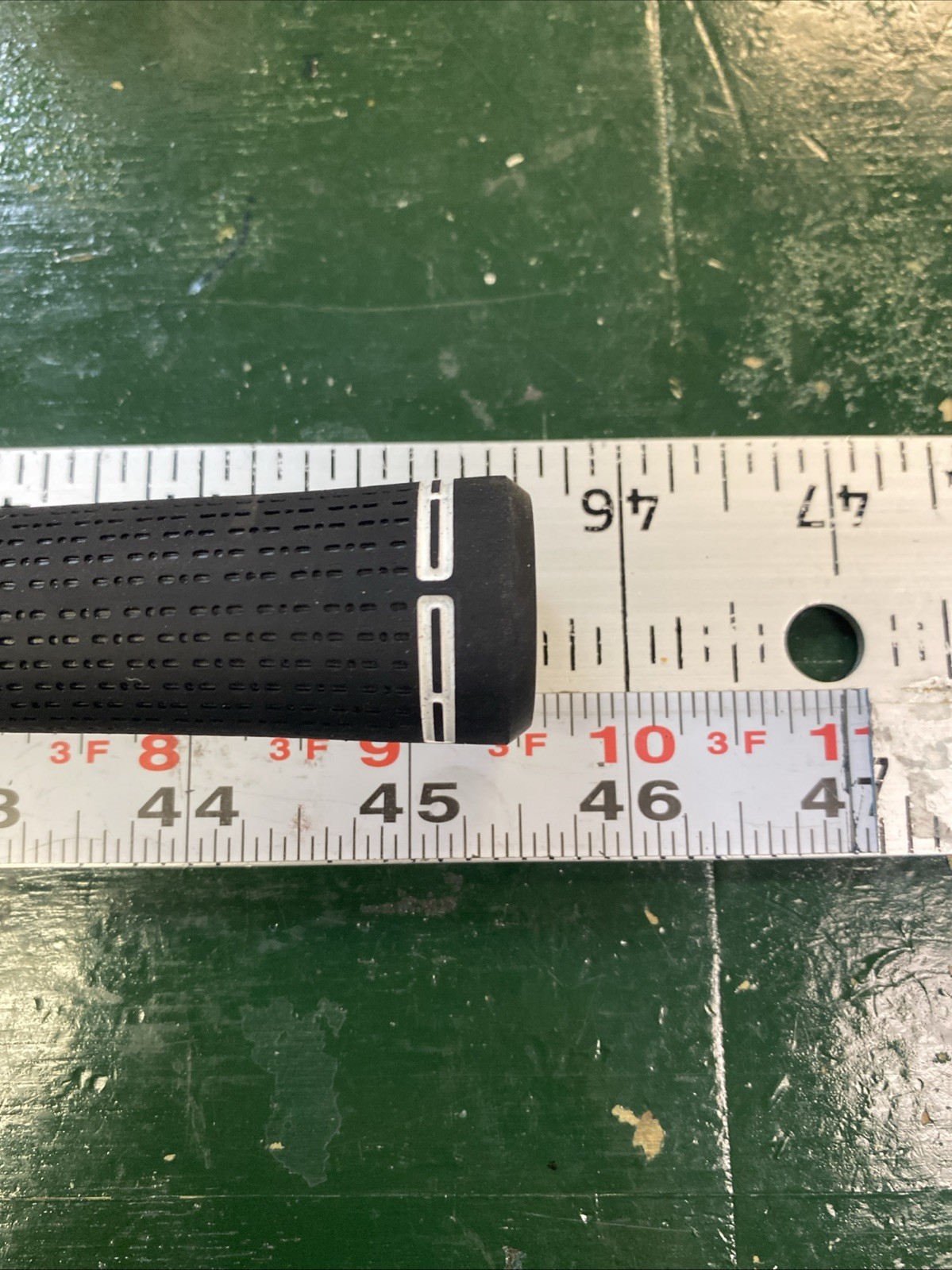 RH Titleist GT3 9* Driver HZRDUS 60g Graphite Stiff Flex - Image 11