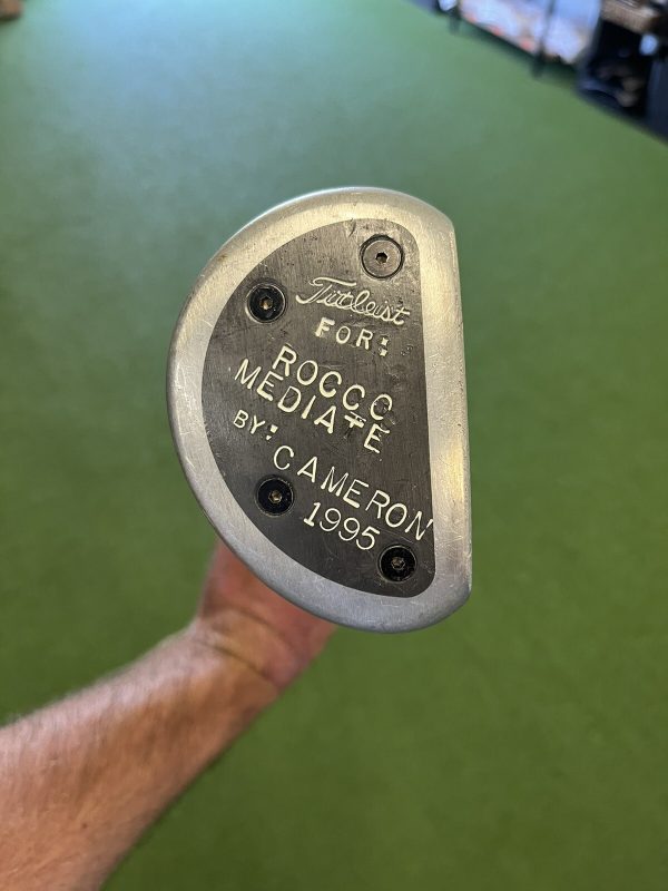 Scotty-Cameron-Handmade-Mallet-Putter-For-Rocco-Mediate-356392865245