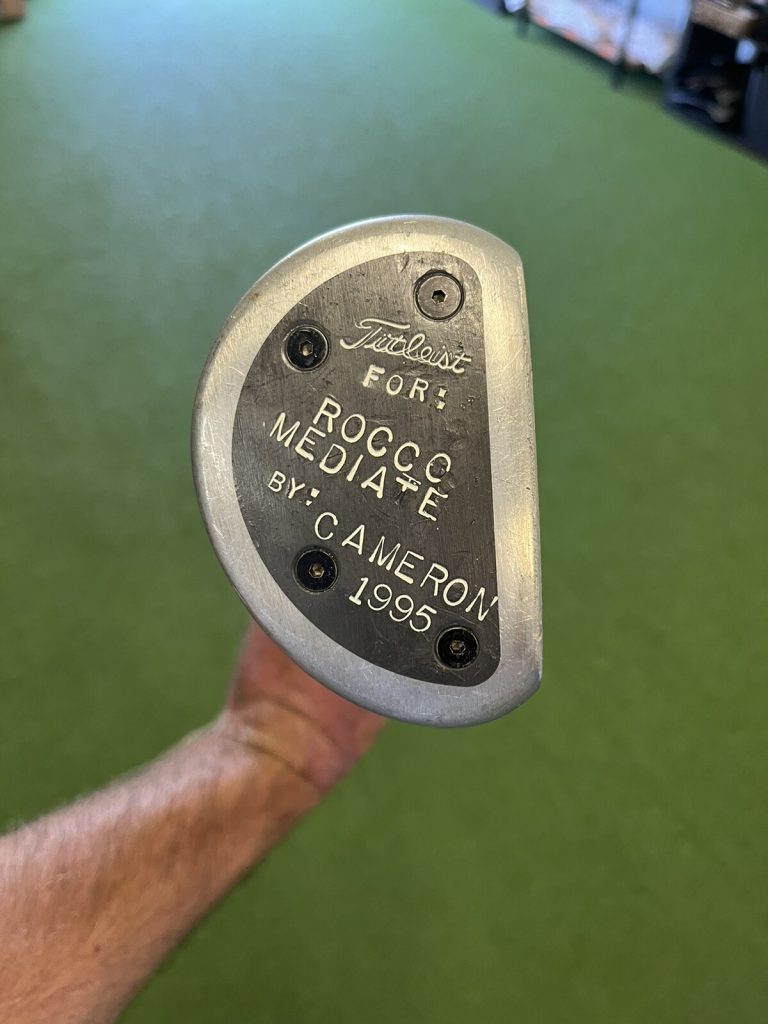 Scotty-Cameron-Handmade-Mallet-Putter-For-Rocco-Mediate-356392865245