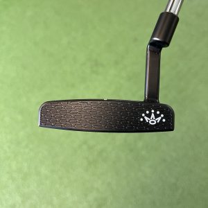 Scotty Cameron Phantom Black 9.2R Mallet Putter
