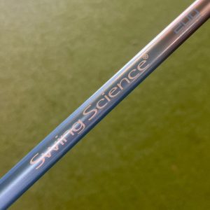 Swing-Science-200-Series-Ping-G410-425-430-Driver-Shaft-356597099155