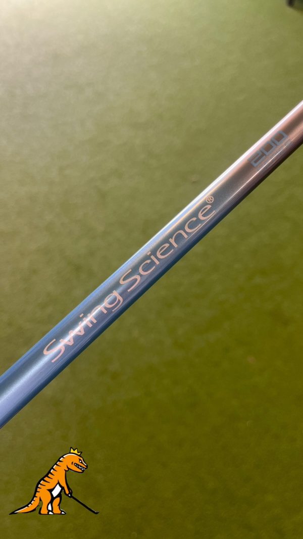 Swing-Science-200-Series-Ping-G410-425-430-Driver-Shaft-356597099155