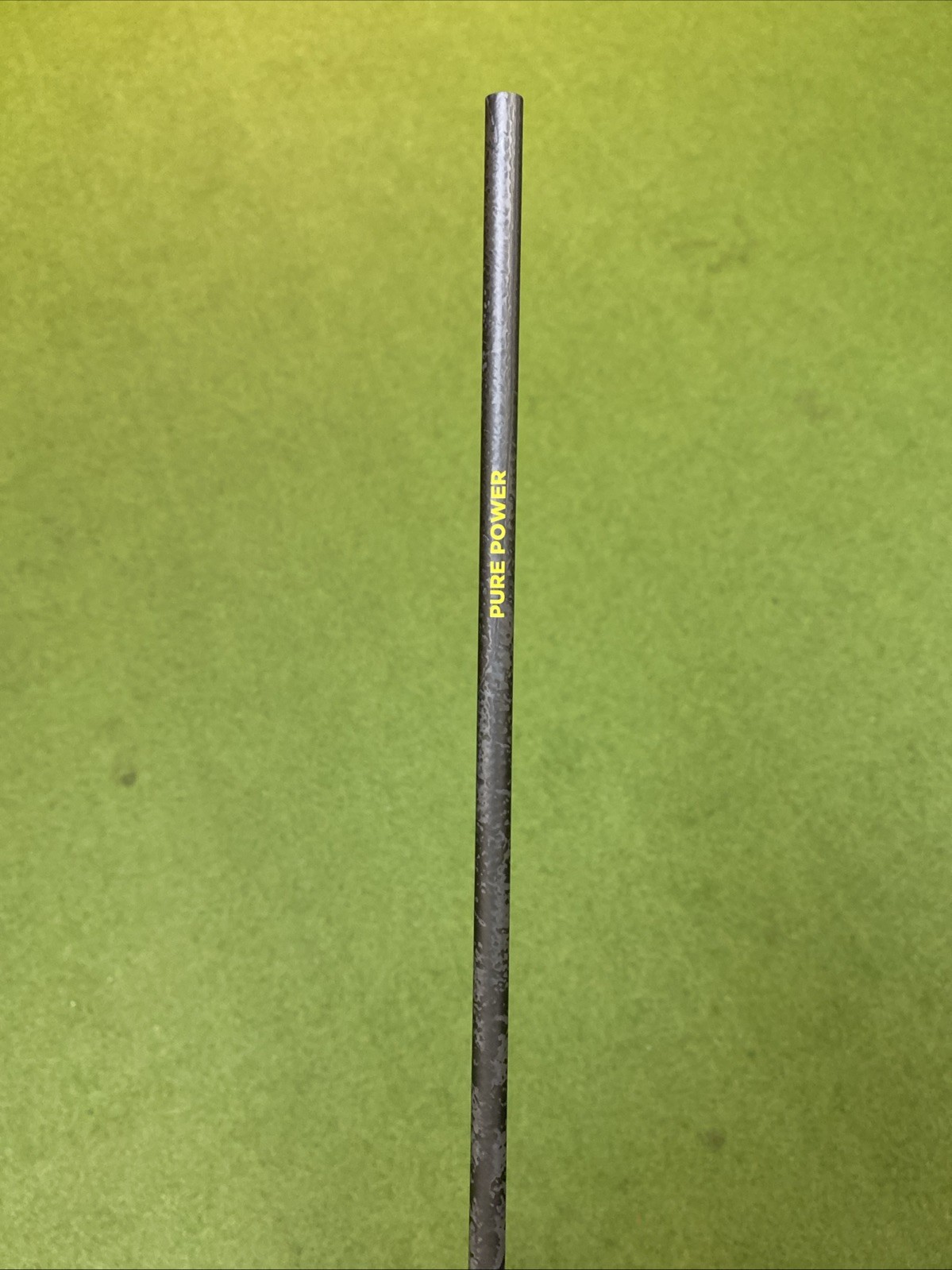 TPT 17/Hi Hybrid Shaft 87g Graphite Stiff Flex New Uncut - Image 5