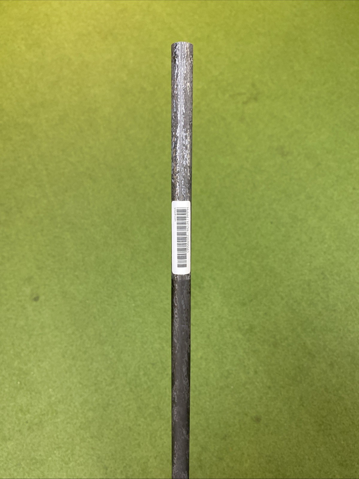 TPT 17/Hi Hybrid Shaft 87g Graphite Stiff Flex New Uncut - Image 6