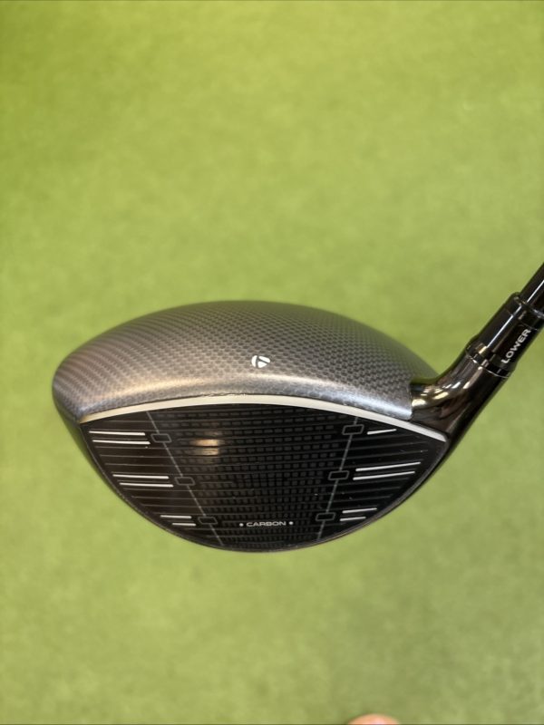 TaylorMade-Qi35-90-Core-Head-Atmos-Red-50G-Regular-Flex-357486909655-2