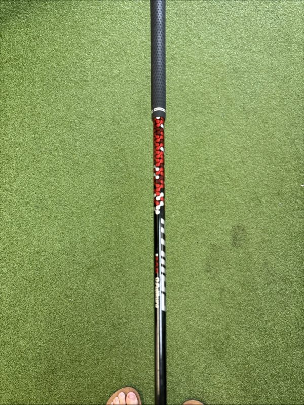 TaylorMade-Qi35-90-Core-Head-Atmos-Red-50G-Regular-Flex-357486909655-5