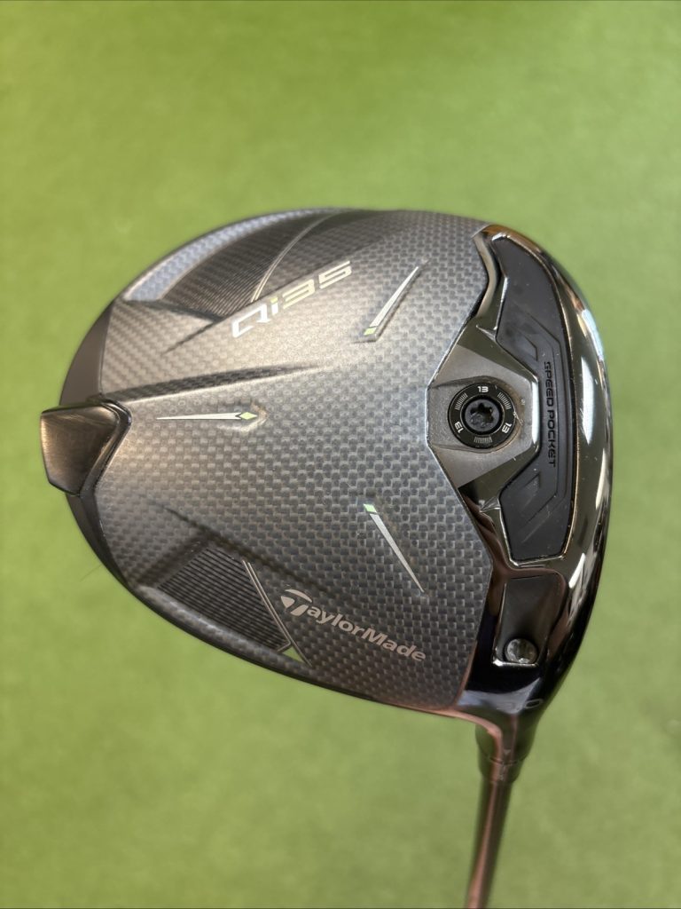 TaylorMade-Qi35-90-Core-Head-Atmos-Red-50G-Regular-Flex-357486909655