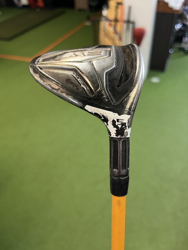 Taylormade M2 5 Wood 55g Stiff