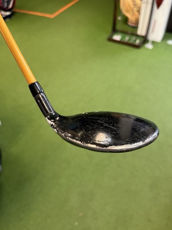 Taylormade M2 5 Wood 55g Stiff