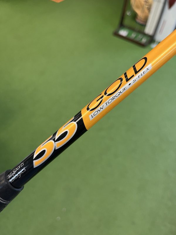 Taylormade M2 5 Wood 55g Stiff