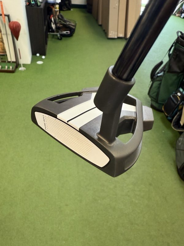 Taylormade Spider Tour X Putter X1 Neck 34” Right Handed - Image 3