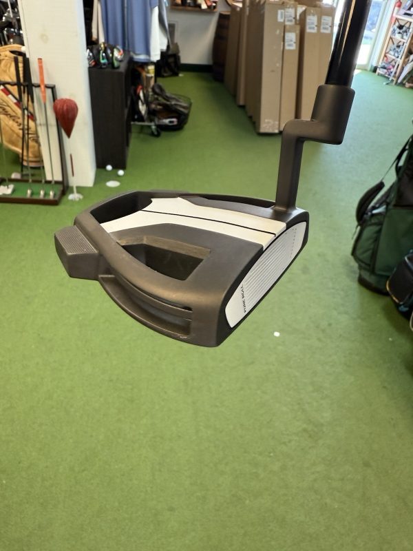 Taylormade Spider Tour X Putter X1 Neck 34” Right Handed - Image 4