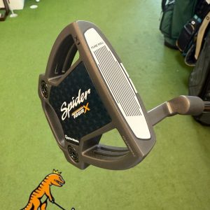 Taylormade Spider Tour X Putter X1 Neck 34” Right Handed