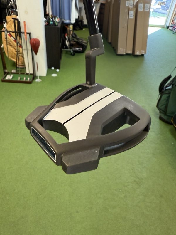 Taylormade Spider Tour X Putter X1 Neck 34” Right Handed - Image 5