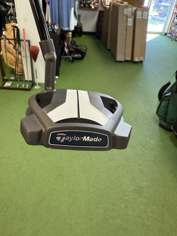Taylormade Spider Tour X Putter X1 Neck 34” Right Handed - Image 6
