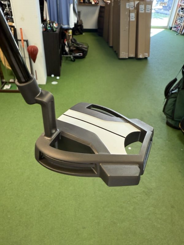 Taylormade Spider Tour X Putter X1 Neck 34” Right Handed - Image 7