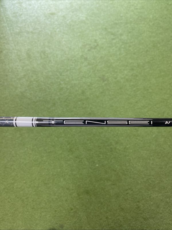 Tensei AV White Fairway Wood Shaft 75g Graphite Extra Stiff .350 - Image 3