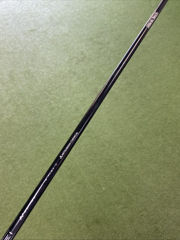 Tensei AV White Fairway Wood Shaft 75g Graphite Extra Stiff .350 - Image 5
