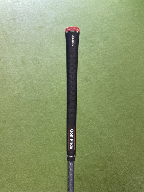 Tensei AV White Fairway Wood Shaft 75g Graphite Extra Stiff .350 - Image 7