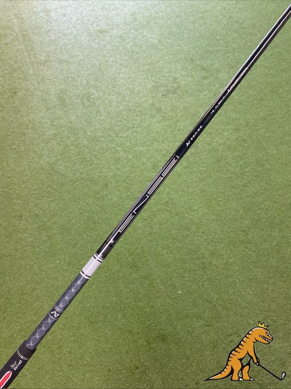 Tensei AV White Fairway Wood Shaft 75g Graphite Extra Stiff .350