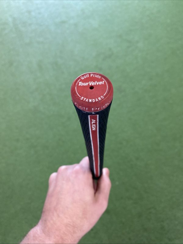 Tensei AV White Fairway Wood Shaft 75g Graphite Extra Stiff .350 - Image 8