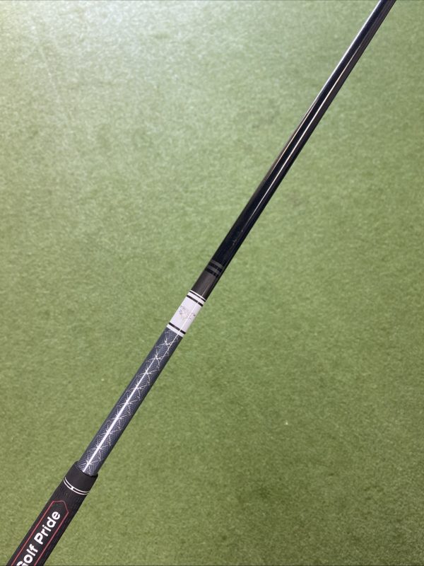 Tensei AV White Fairway Wood Shaft 75g Graphite Extra Stiff .350 - Image 9