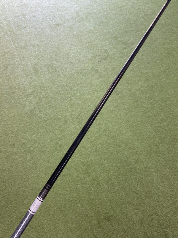 Tensei AV White Fairway Wood Shaft 75g Graphite Extra Stiff .350 - Image 10