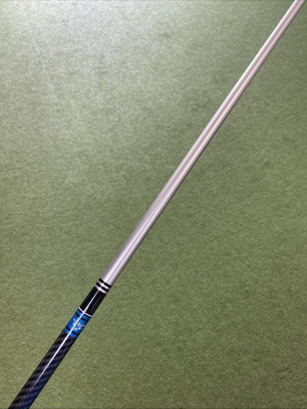 Tensei CK Blue Fairway Wood Shaft 75g Graphite Extra Stiff - Image 11