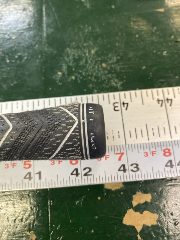 Tensei CK Blue Fairway Wood Shaft 75g Graphite Extra Stiff - Image 13