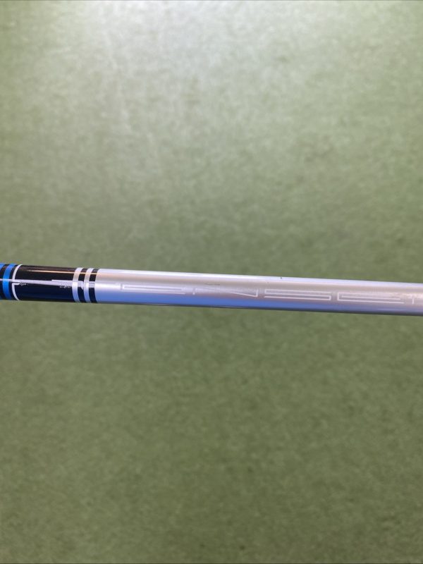 Tensei CK Blue Fairway Wood Shaft 75g Graphite Extra Stiff - Image 3