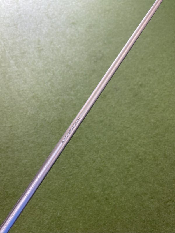 Tensei CK Blue Fairway Wood Shaft 75g Graphite Extra Stiff - Image 5