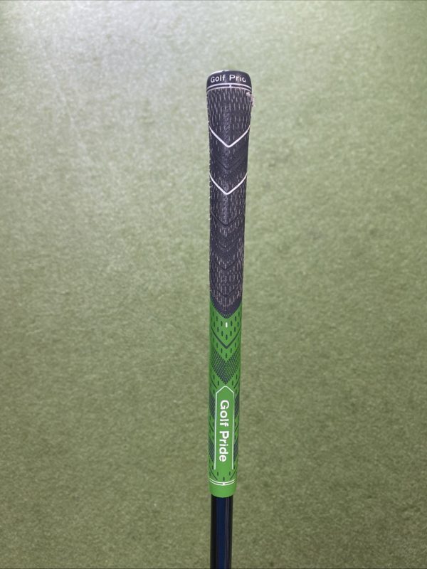 Tensei CK Blue Fairway Wood Shaft 75g Graphite Extra Stiff - Image 7