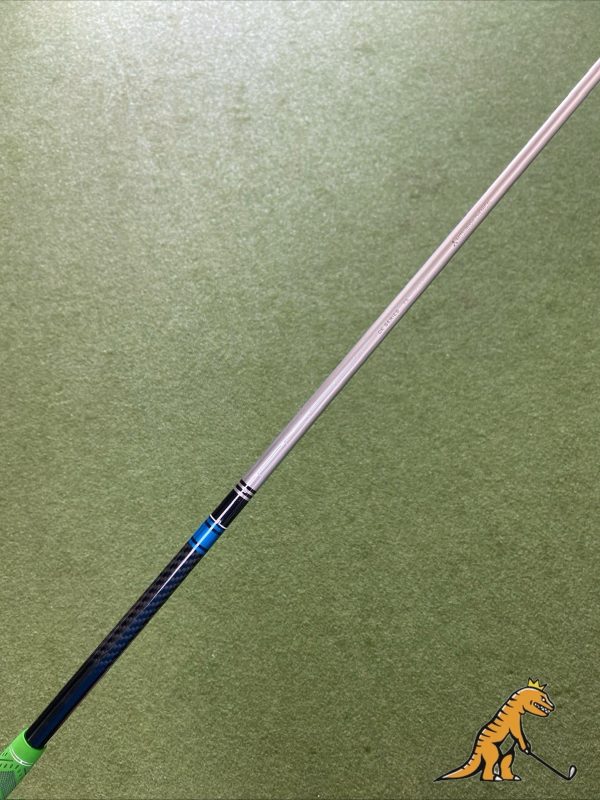 Tensei CK Blue Fairway Wood Shaft 75g Graphite Extra Stiff