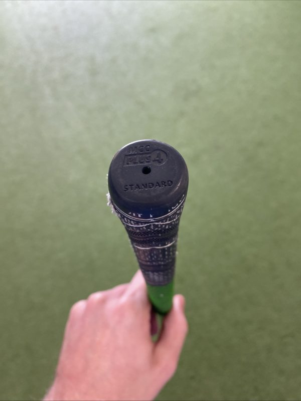 Tensei CK Blue Fairway Wood Shaft 75g Graphite Extra Stiff - Image 8