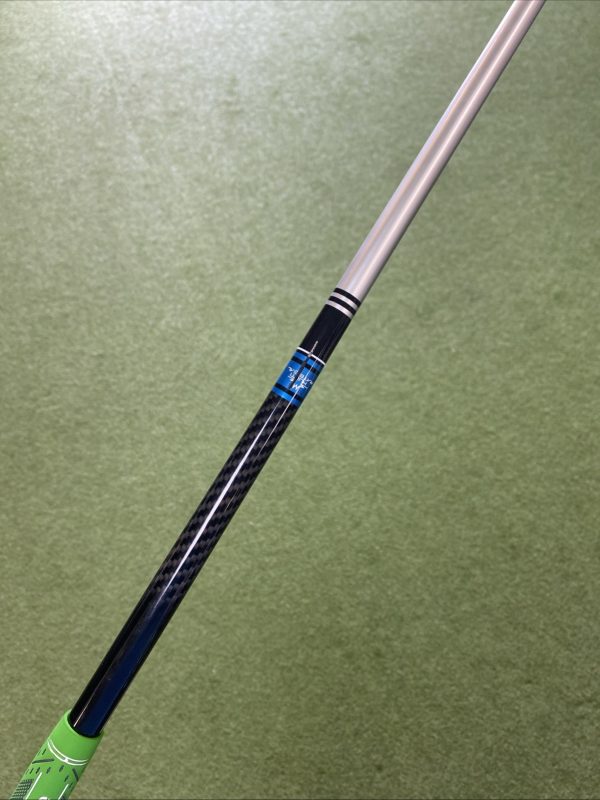 Tensei CK Blue Fairway Wood Shaft 75g Graphite Extra Stiff - Image 9