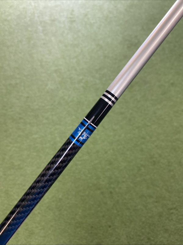 Tensei CK Blue Fairway Wood Shaft 75g Graphite Extra Stiff - Image 10