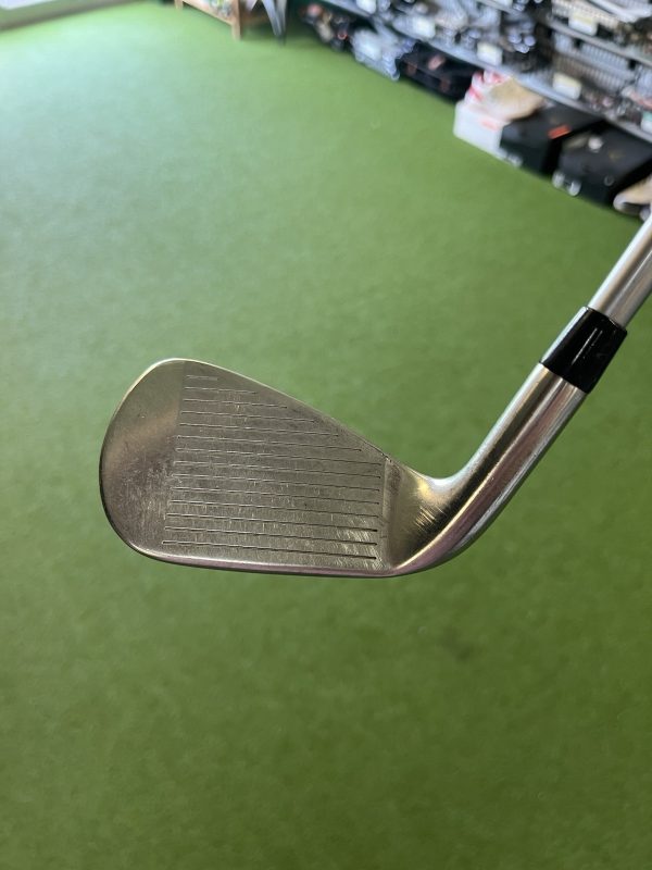 Titleist AP1 718 8 Iron Tensei Red Ladies Flex