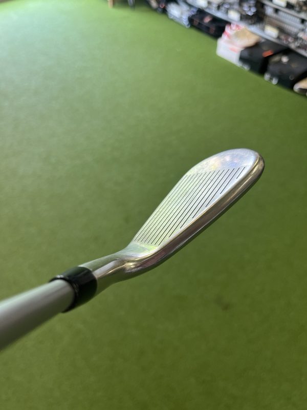 Titleist AP1 718 8 Iron Tensei Red Ladies Flex