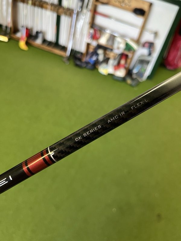 Titleist AP1 718 8 Iron Tensei Red Ladies Flex