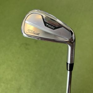 Titleist-T200-5-Iron-Modus-120g-X-Flex-357492039425