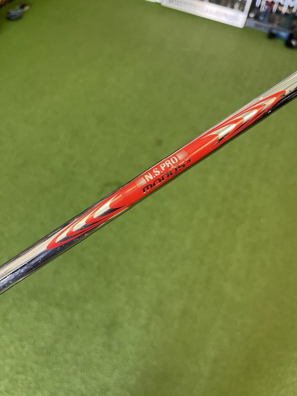 Titleist-T200-5-Iron-Modus-120g-X-Flex-357492039425-5