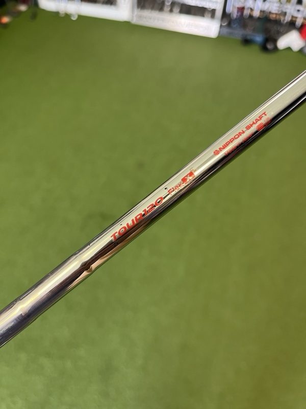 Titleist-T200-5-Iron-Modus-120g-X-Flex-357492039425-6