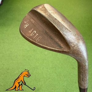 Titleist Vokey Sm10 60° Wedge Custom Hand Grind Right Handed